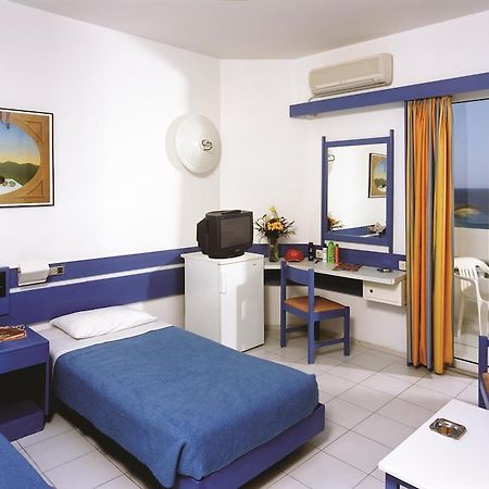 Rhodos Beach Hotel Habitación foto