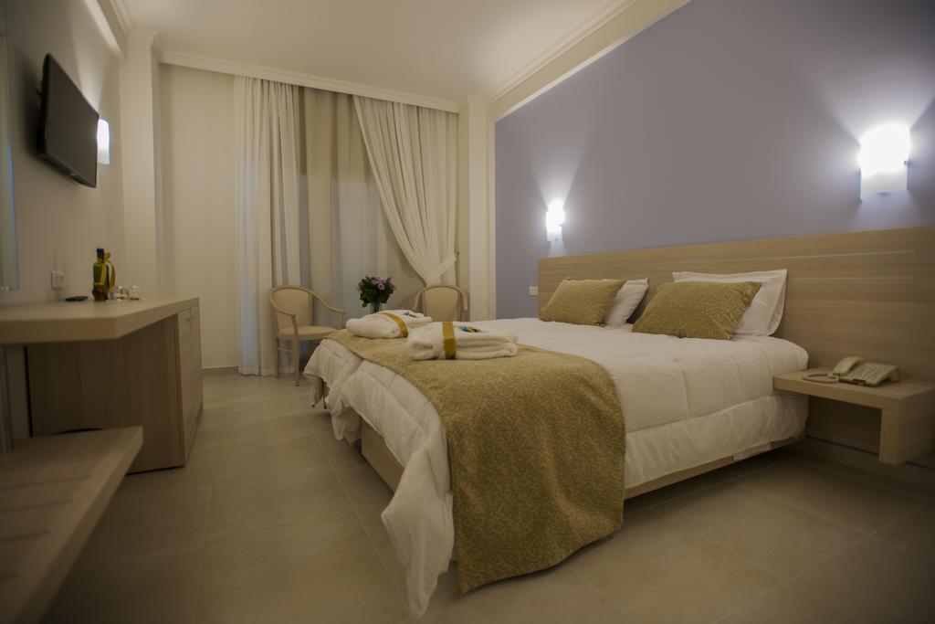 Rhodos Beach Hotel Habitación foto