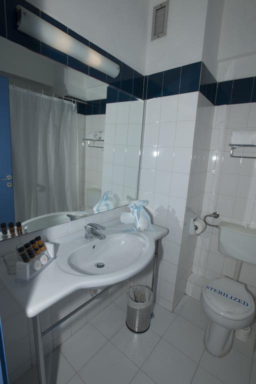 Rhodos Beach Hotel Habitación foto