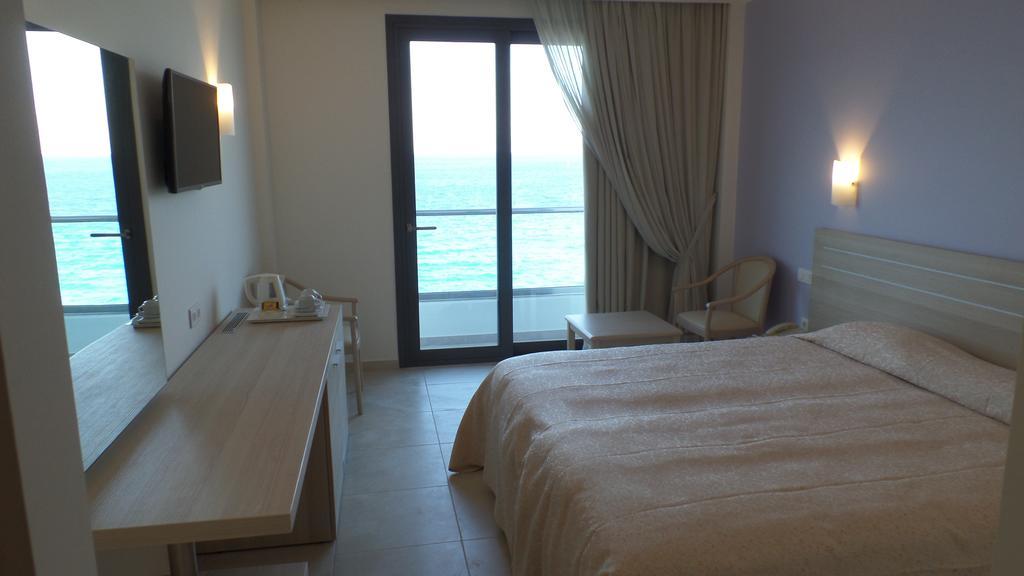 Rhodos Beach Hotel Habitación foto