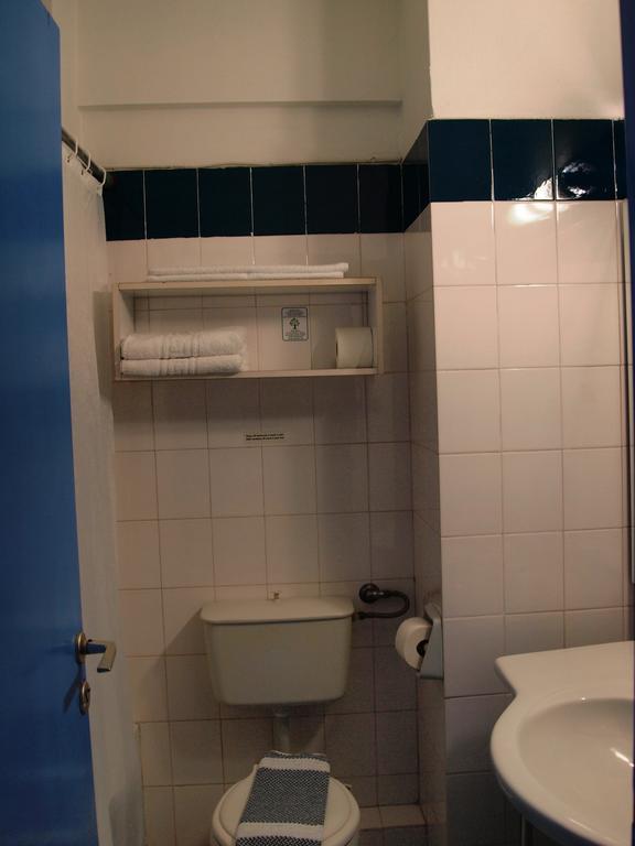 Rhodos Beach Hotel Habitación foto