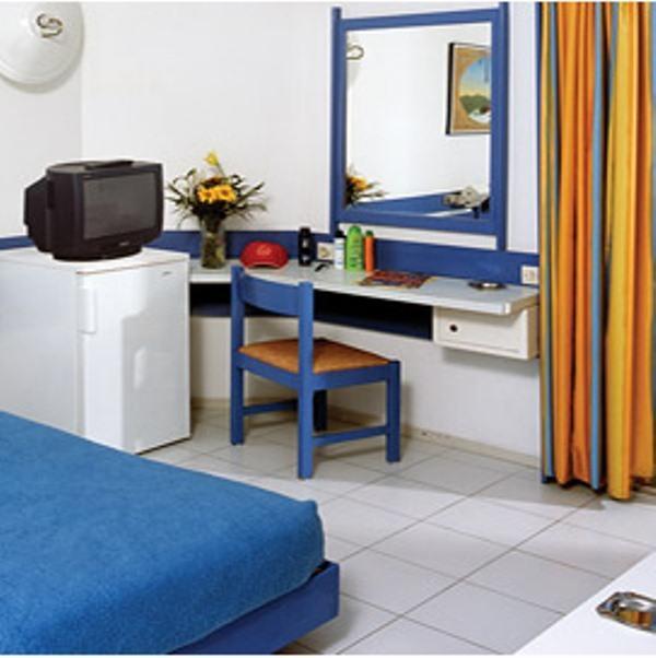 Rhodos Beach Hotel Habitación foto